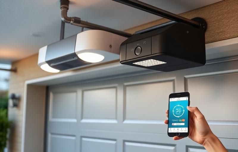 Smart Lock Integration: Protecting Your Family